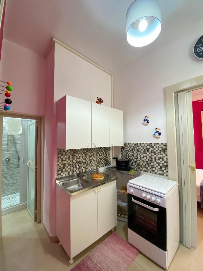 Casa Alice Lejlighed Syracuse Eksteriør billede