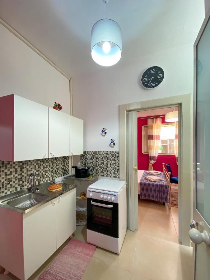 Casa Alice Lejlighed Syracuse Eksteriør billede